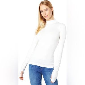 Free People Turtleneck